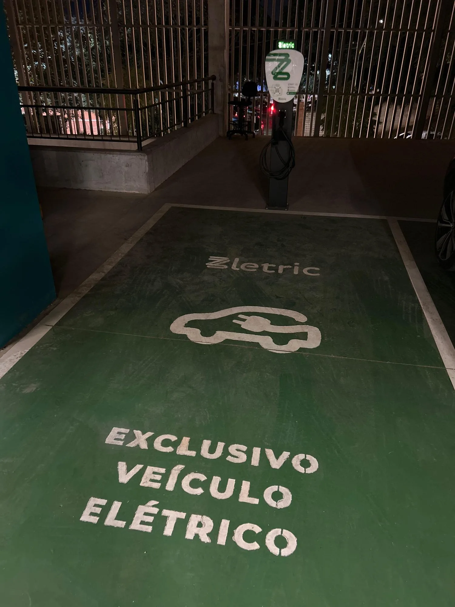 ZLETRIC - UNISINOS PORTO ALEGRE
