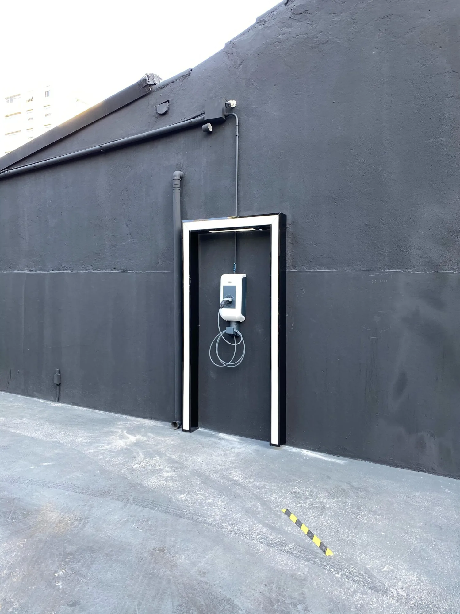 ESTAÇÃO E-DRIVE EUROPAMOTORA