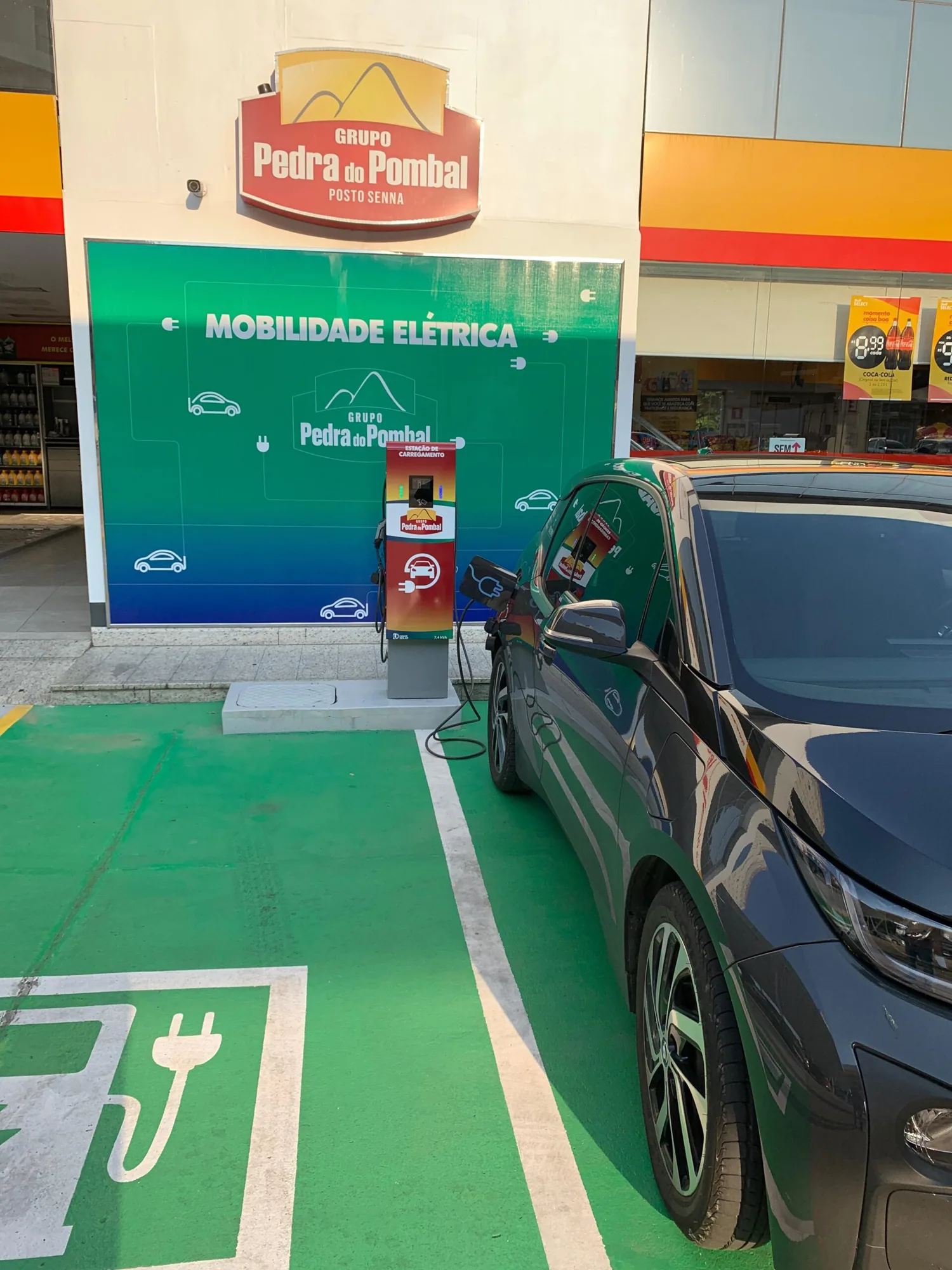 POSTO SENNA