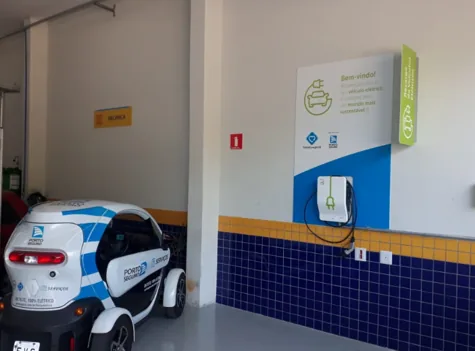 CENTRO AUTOMOTIVO PORTO SEGURO - SAÚDE (COMING SOON)