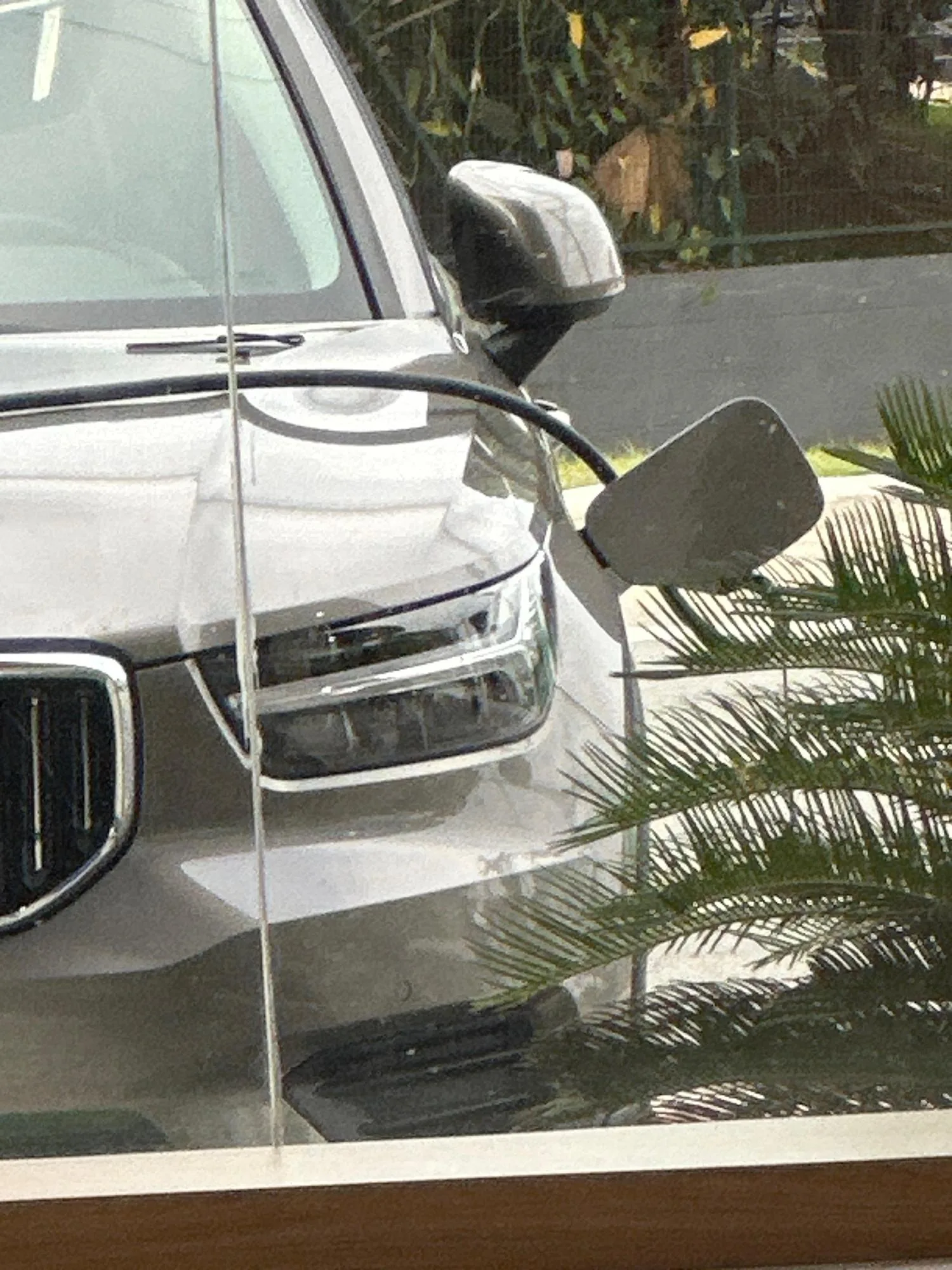 VOLVO - AUTOSTAR PACAEMBU/BARRA FUNDA