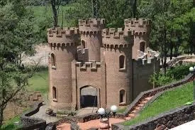 HOTEL ESTÂNCIA ATIBAINHA