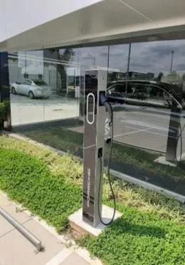 PORSCHE CENTER RIO DE JANEIRO
