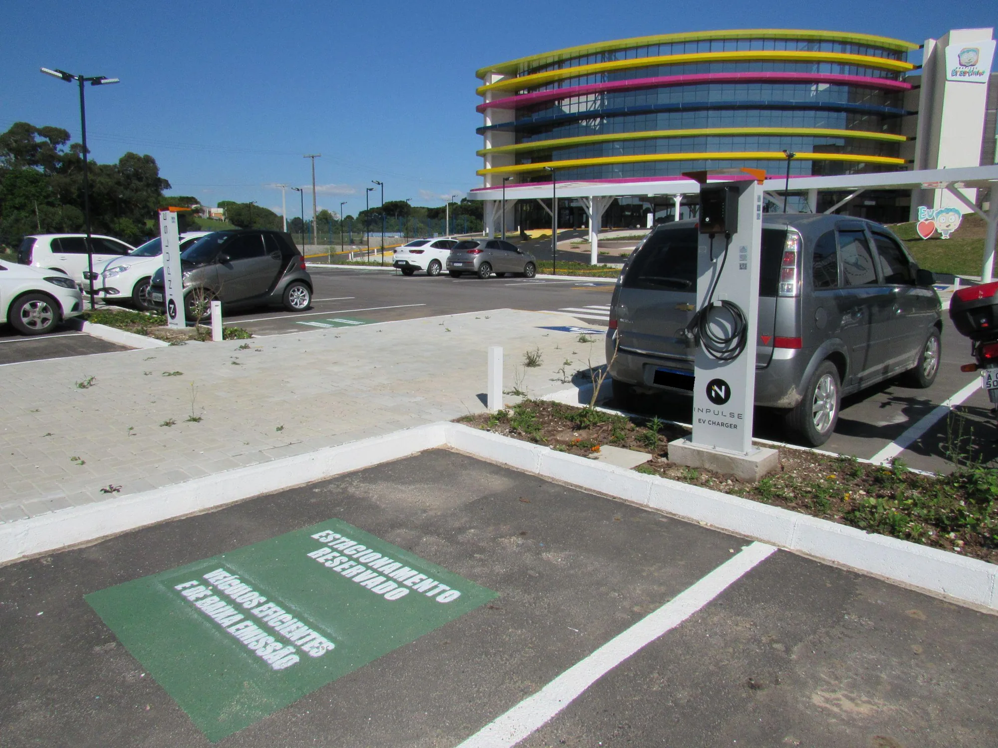 AUTO PARK PARKING
