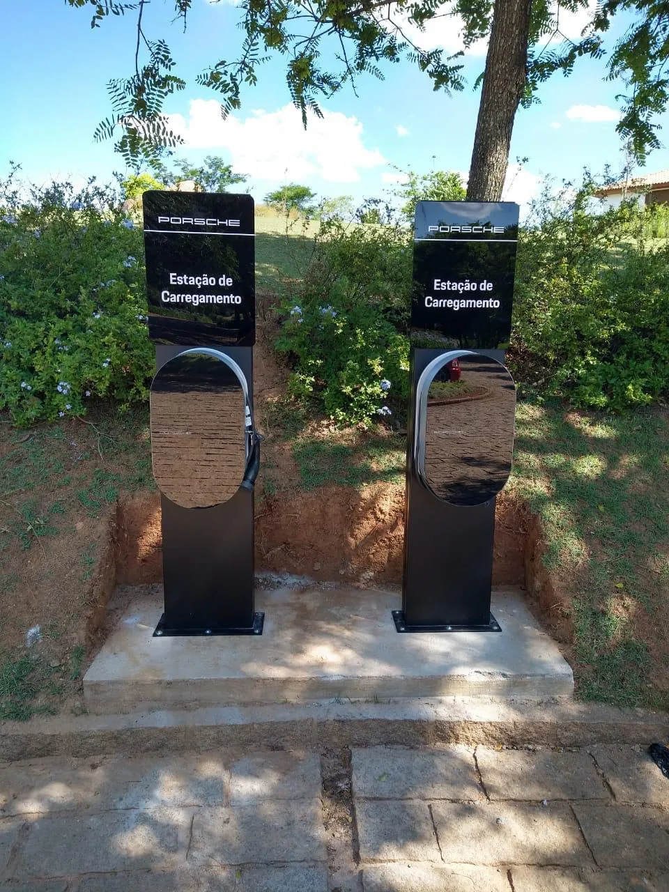 FAZENDA DA GRAMA GOLFE