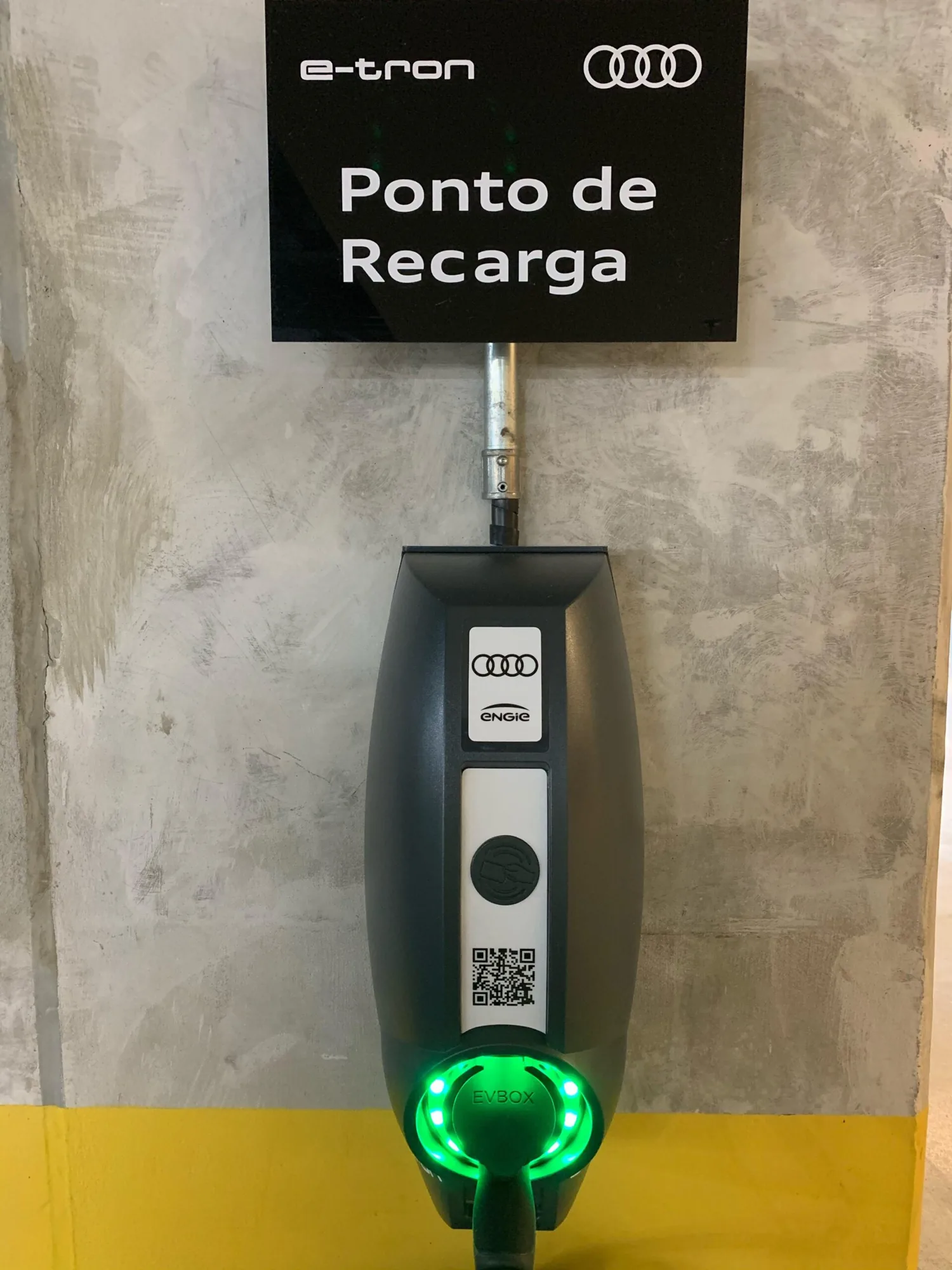WTORRE MORUMBI | VALET