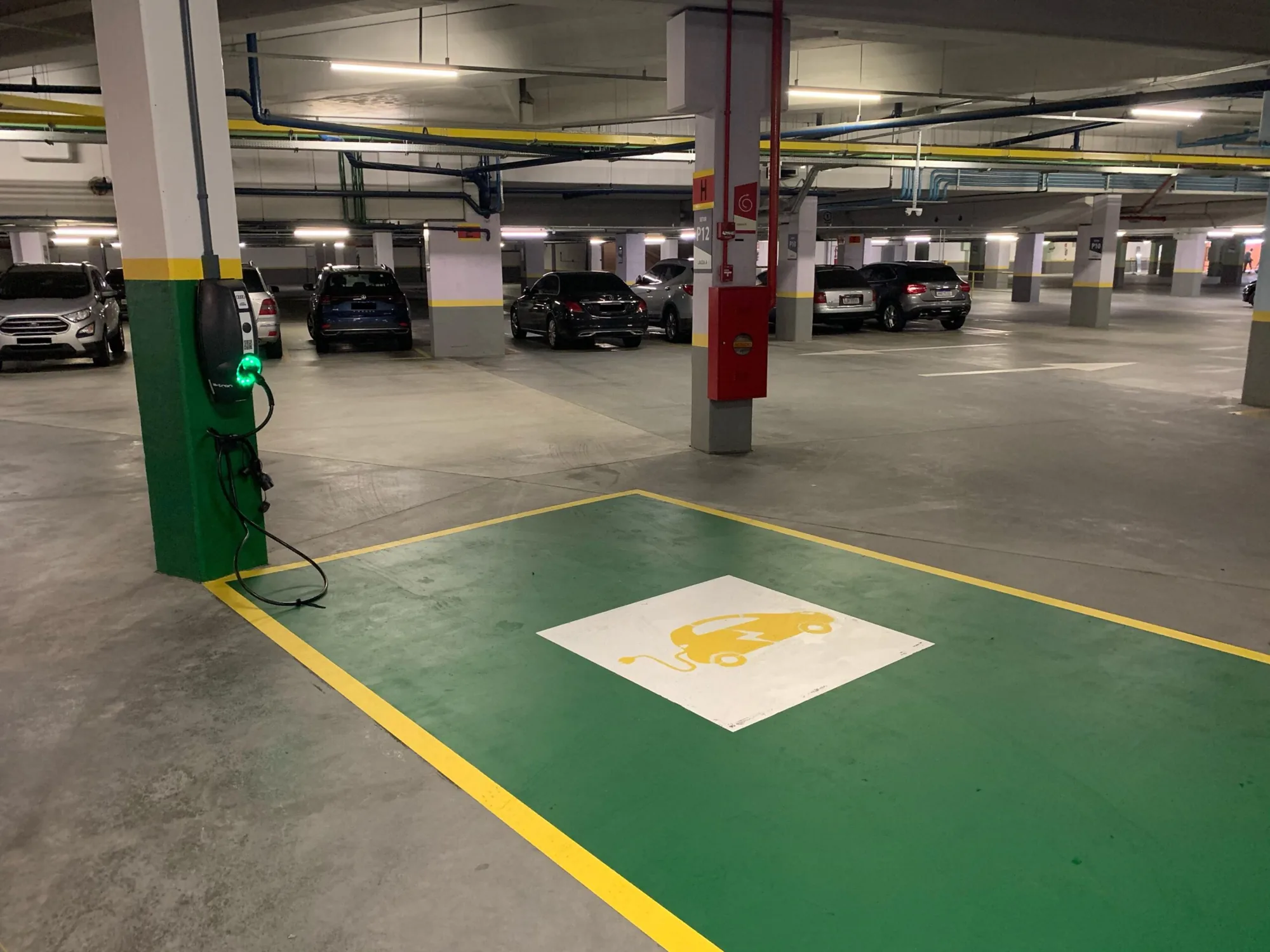 SQUARE SC SUBSOLO