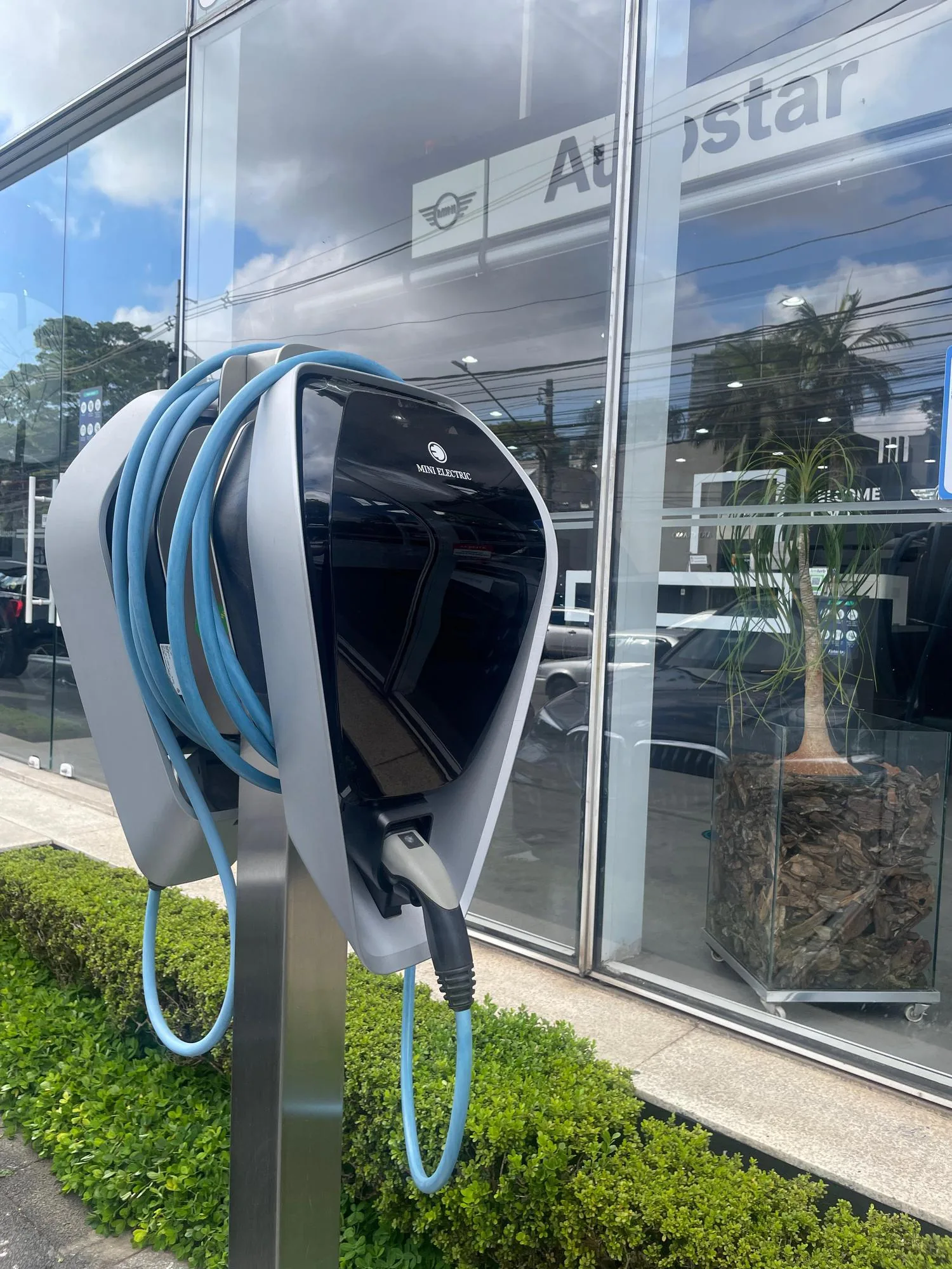 MINI DEALER | AUTOSTAR