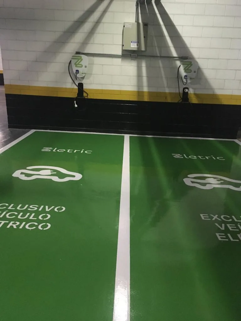 CONDOMÍNIO MILLENNIUM