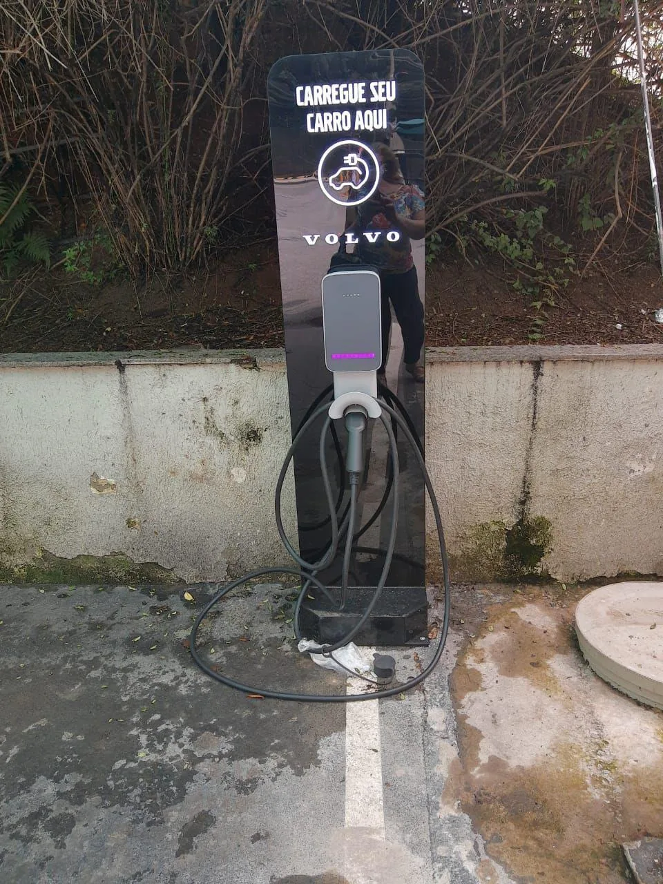 VOLVO - PORTAL