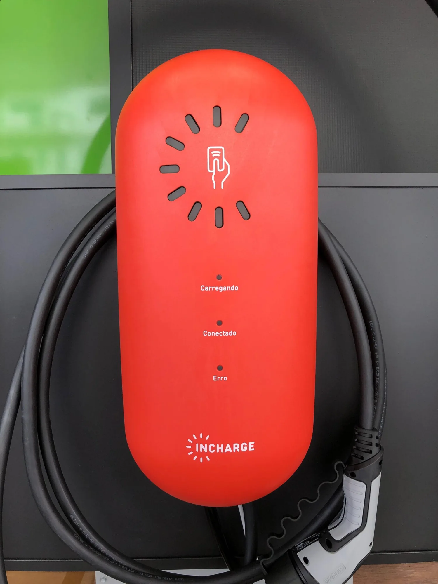 ECOCHARGE - POSTO SAN REMO