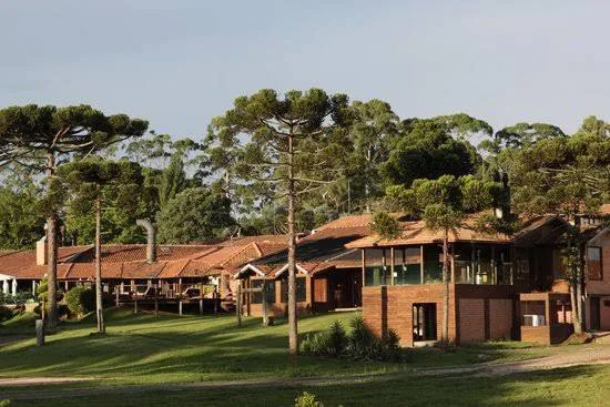 BOQUEIRÃO HOTEL FAZENDA