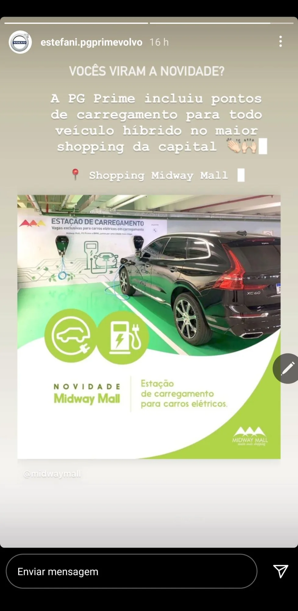 MIDWAY MALL