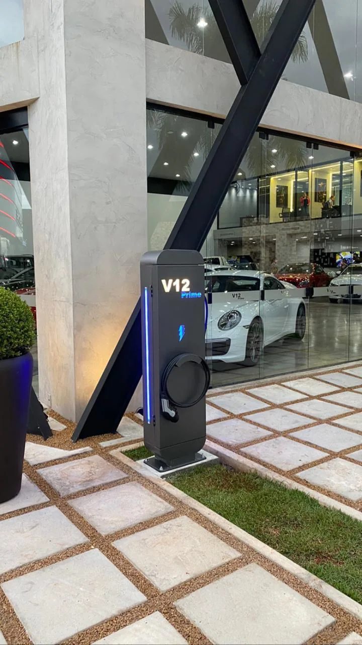 MOBIX | V12 MOTORS