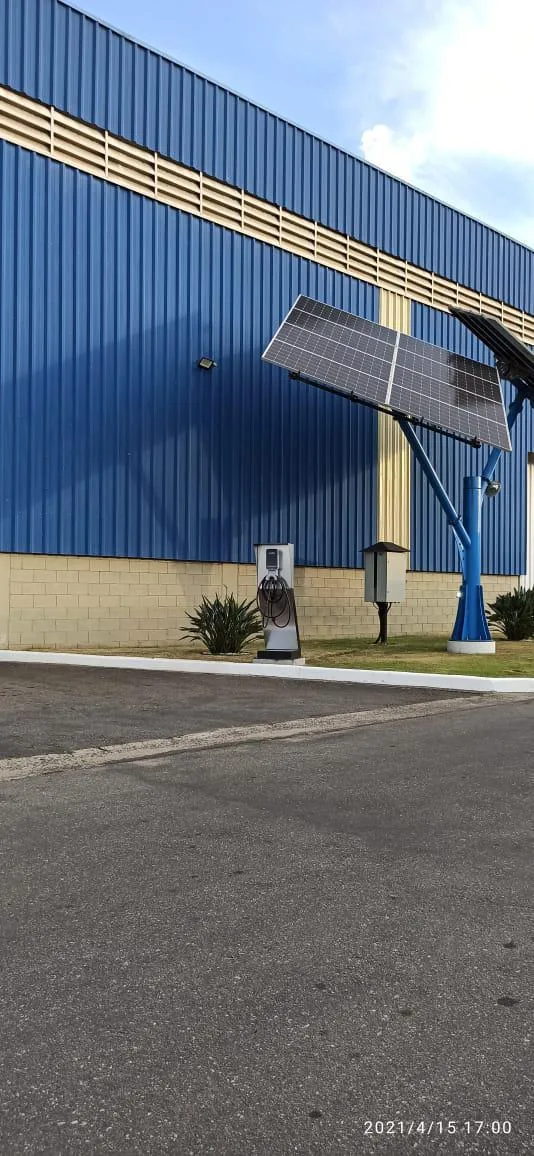 CARRON AUTOMOTIVE