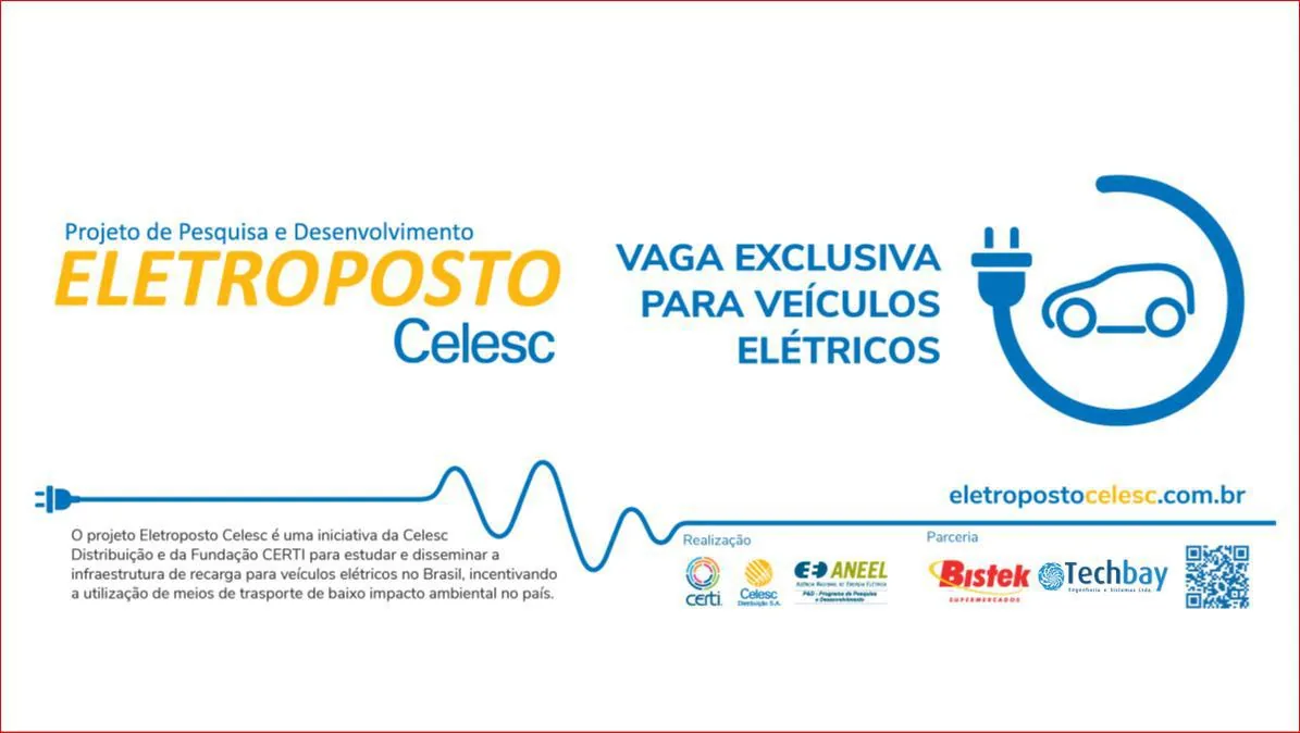 SUPERMERCADOS BISTEK COSTEIRA - ECOPOSTOS RUDNIK
