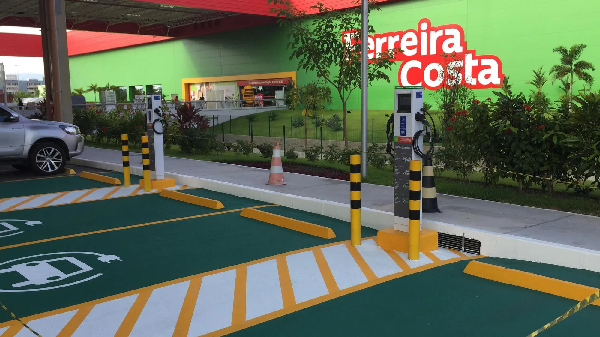 FERREIRA COSTA HOME CENTER JOÃO PESSOA