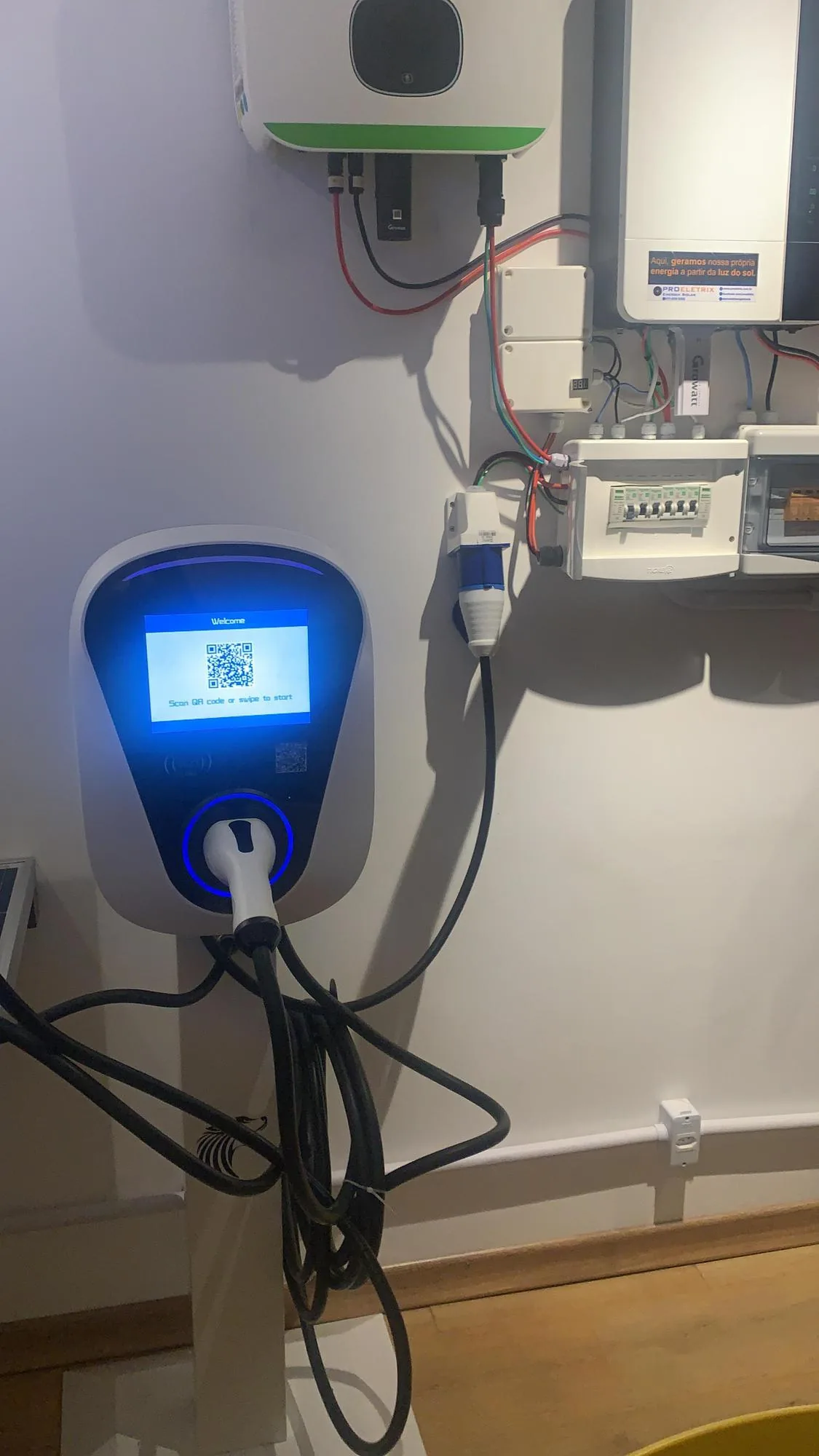 PROELETRIX ENGENHARIA
