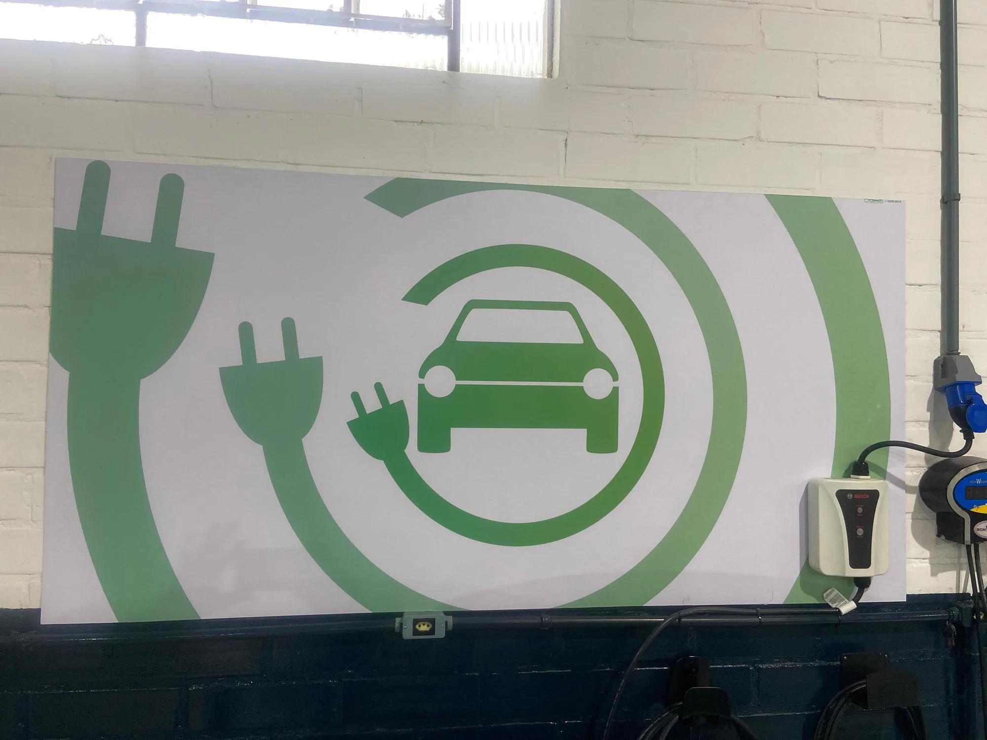 MECÂNICA TECNOCAR BRUSQUE/SC - BOSCH CAR SERVICE (COMING SOON)