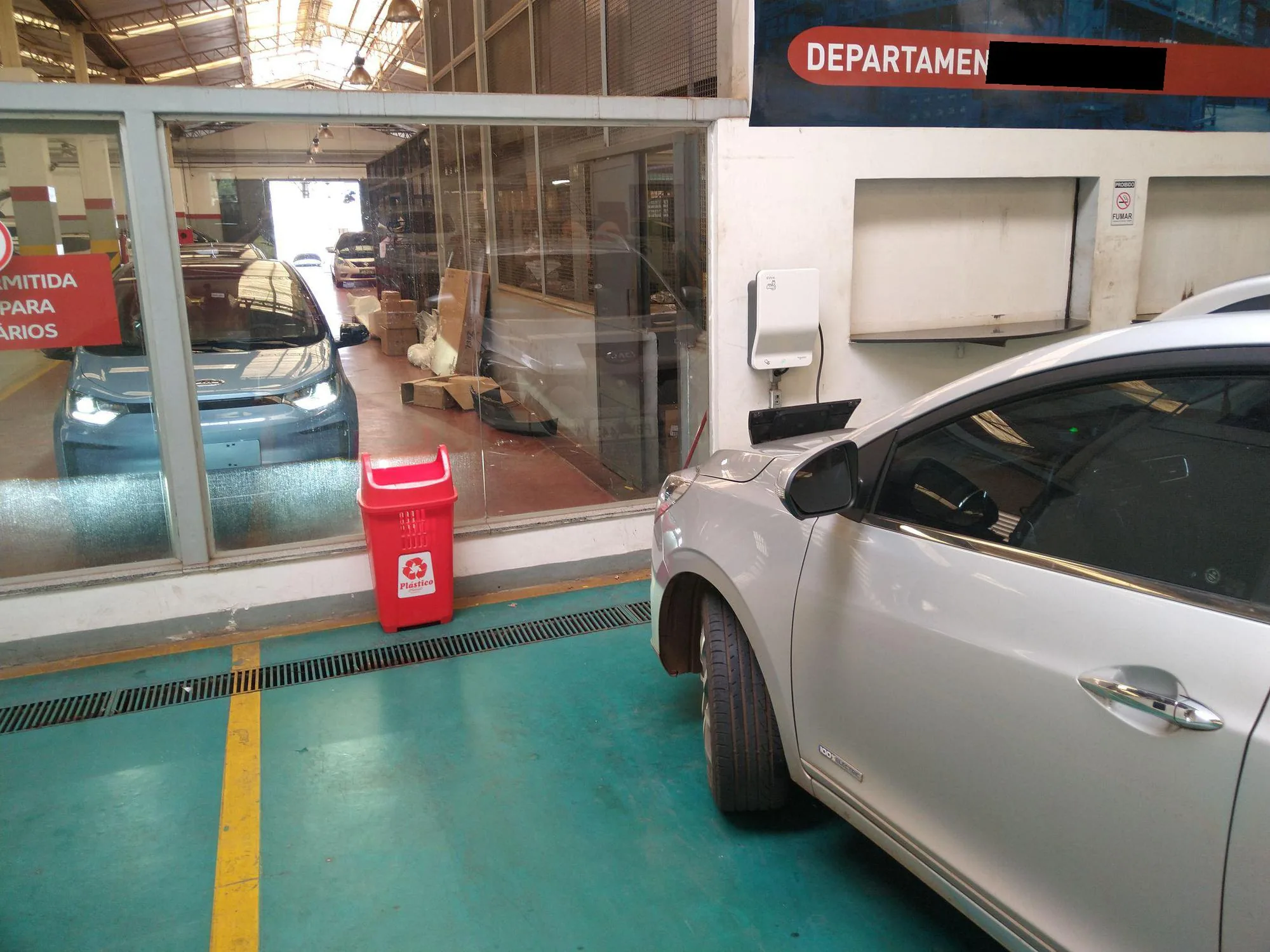 JAC MOTORS BRASÍLIA