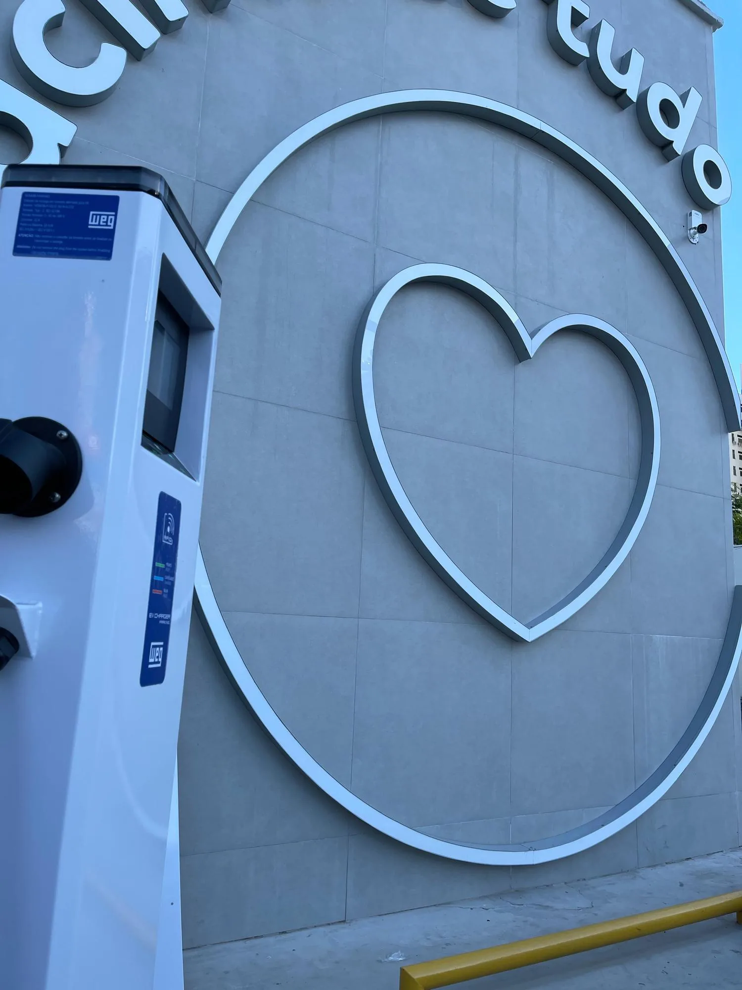 FARMACIA GLOBO CONCEITO