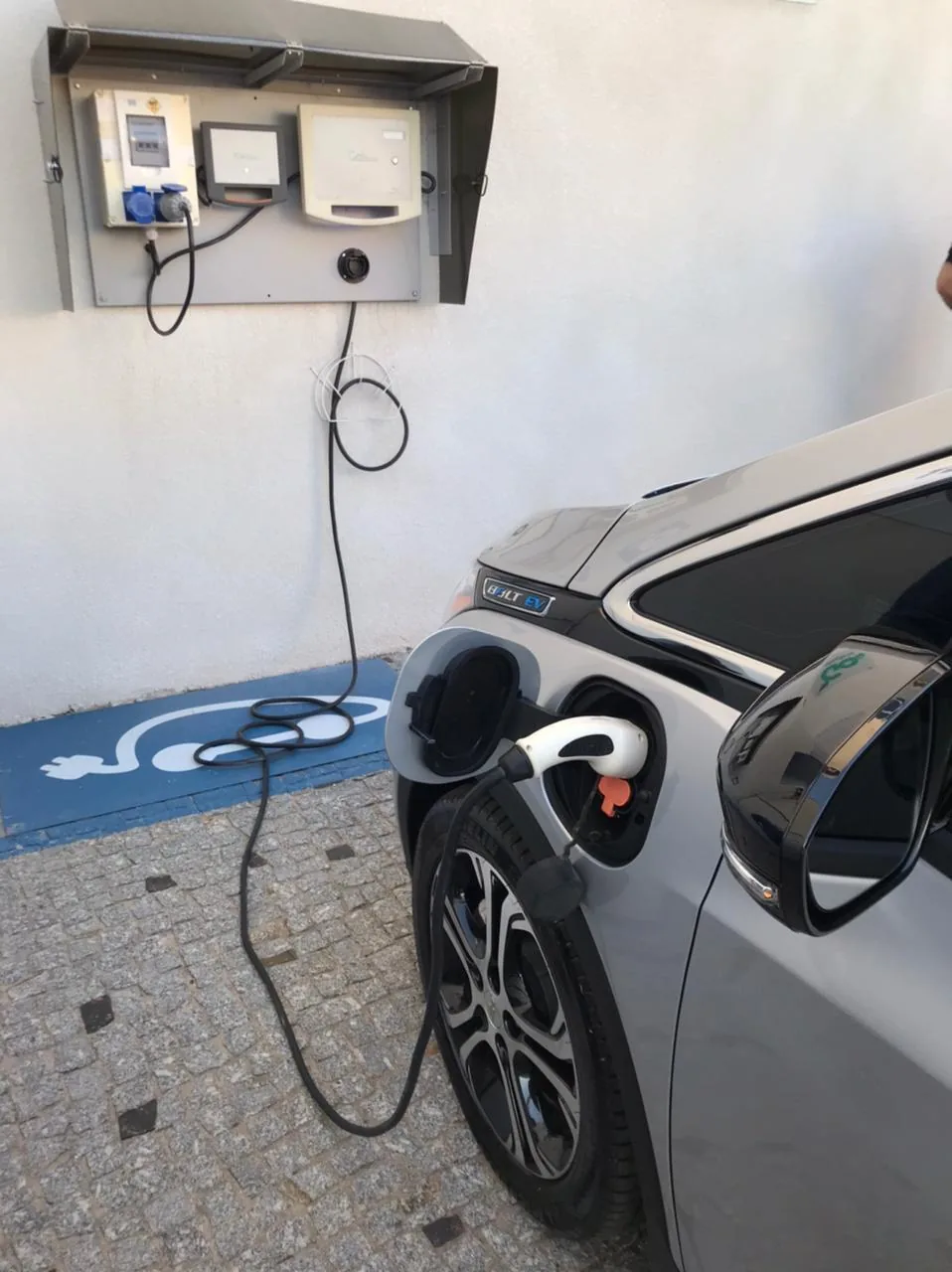 GO4ELECTRIC SPME LTDA