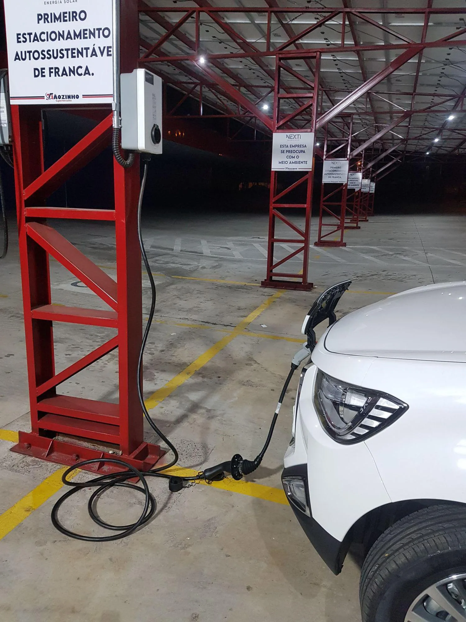 GRUPO TIÃOZINHO SUPERMERCADOS