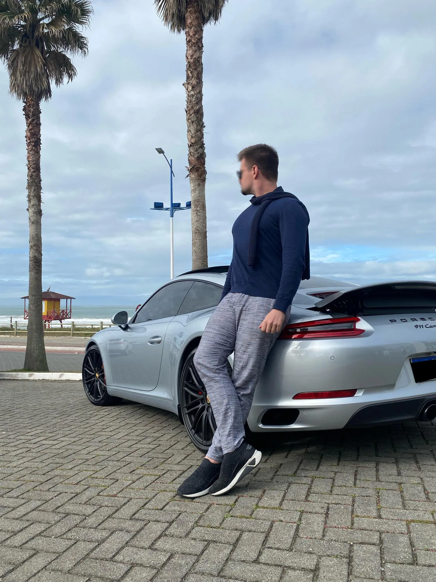GS SELECT CAR
