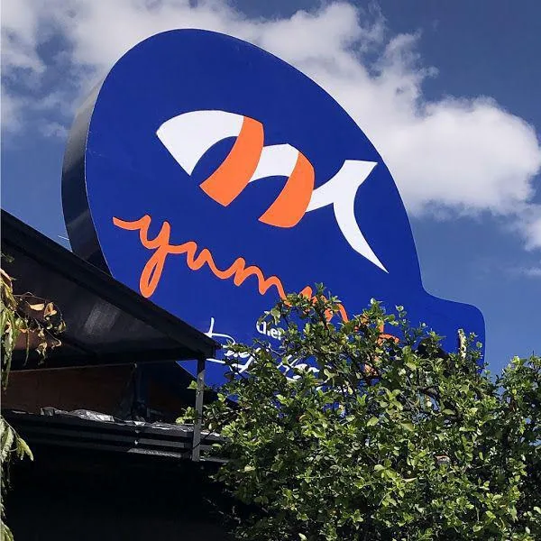 YUMMY GASTRONOMIA - JAGUARIÚNA - TOMADAS PARA O FUTURO