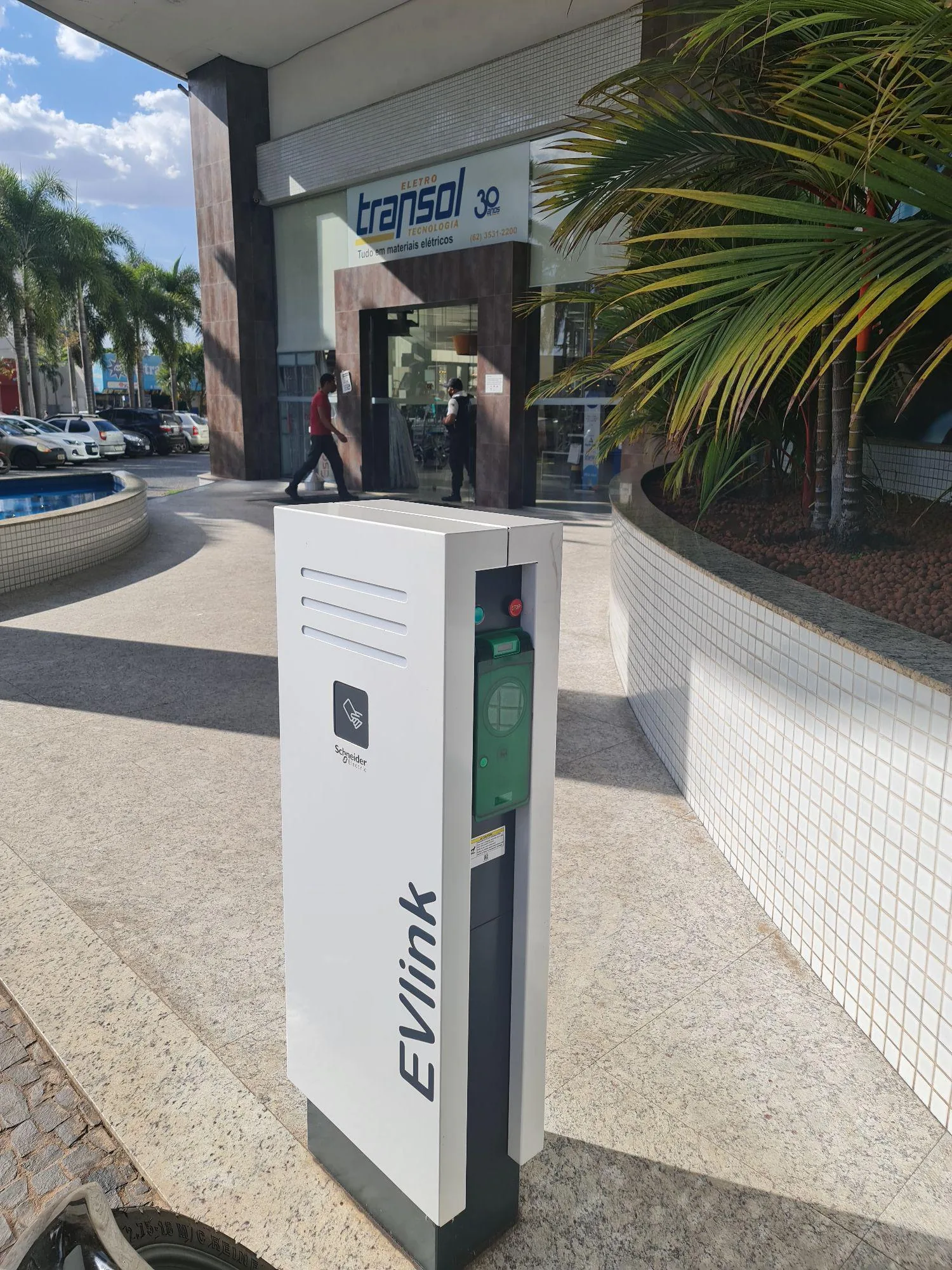 ELETROTRANSOL