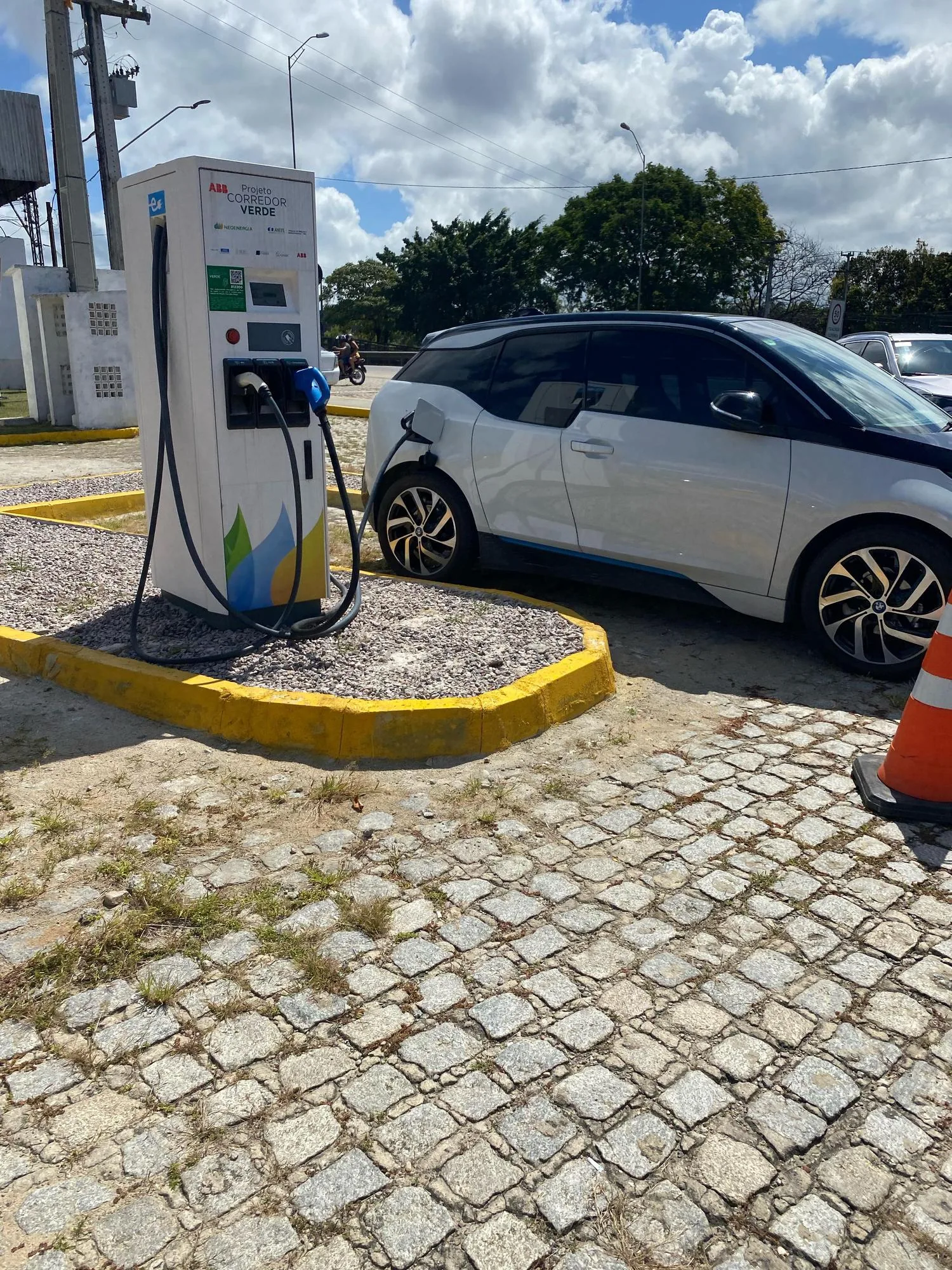 POSTO PICHILAU (CORREDOR VERDE)