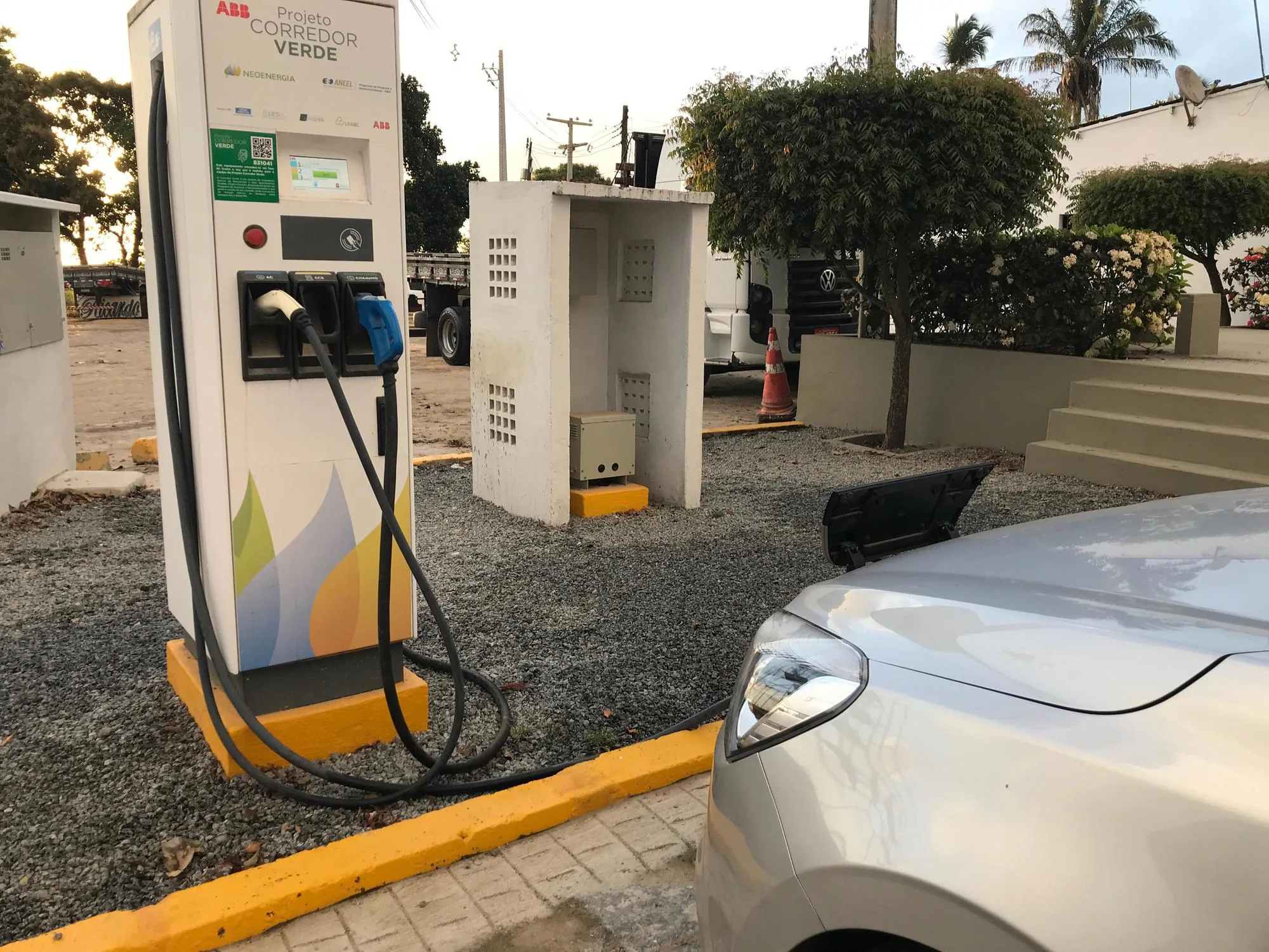 POSTO PICHILAU 3
