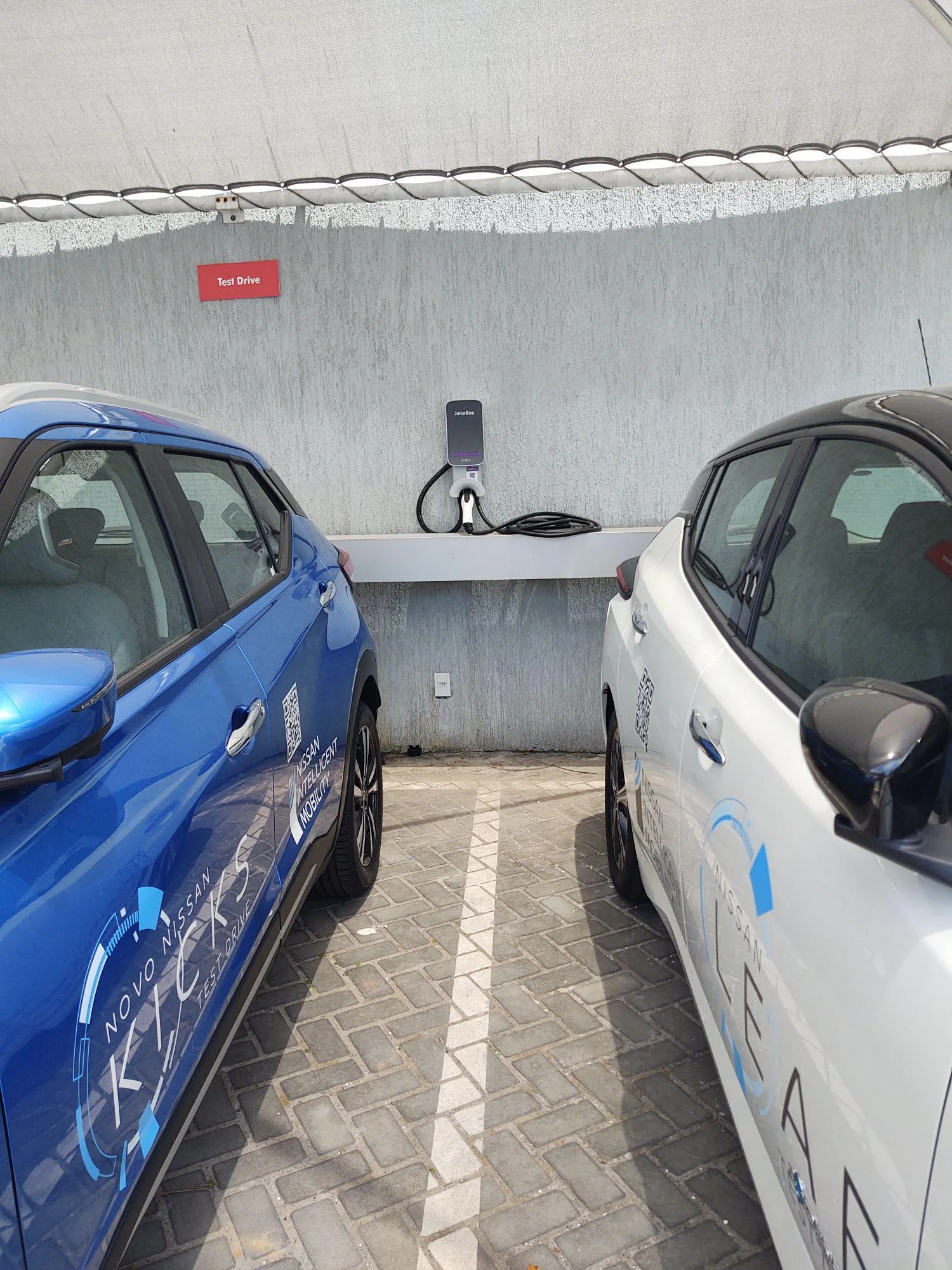 NIKAI NISSAN MACEIÓ