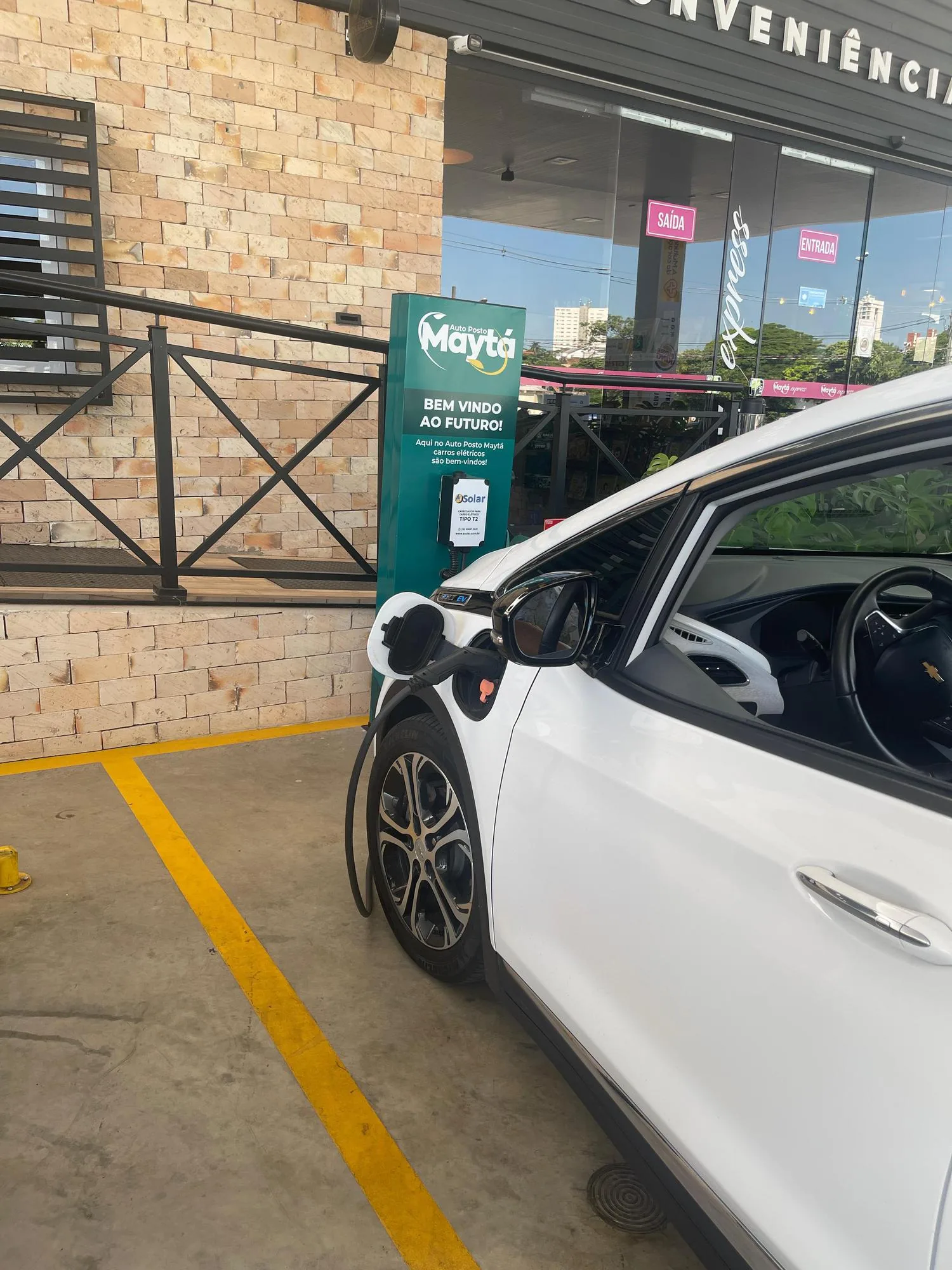 POSTO MAYTA