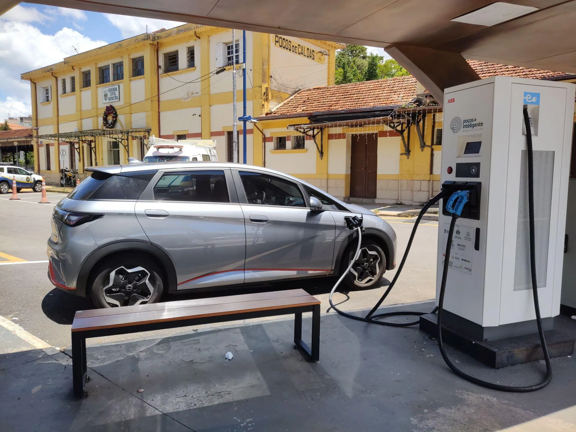 FEPASA [50KW]