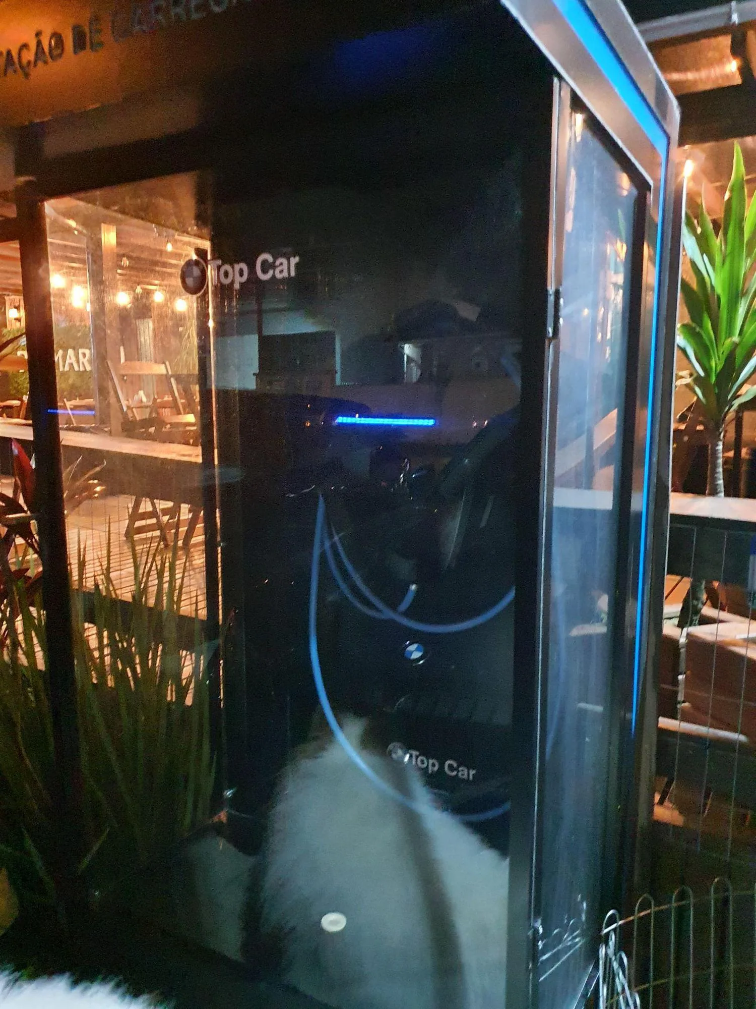 POMAR CAFÉ &AMP; CHOPERIA