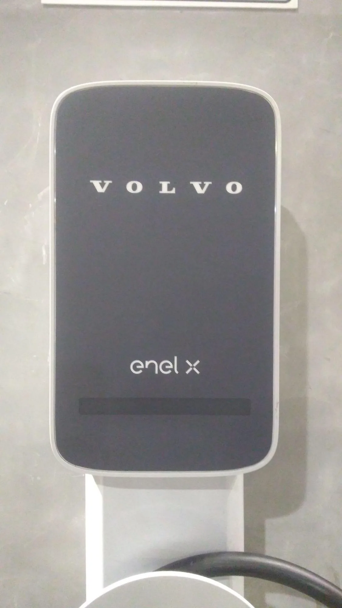 SHOPPING CENTER NORTE - VOLVO 2 ESQUERDA