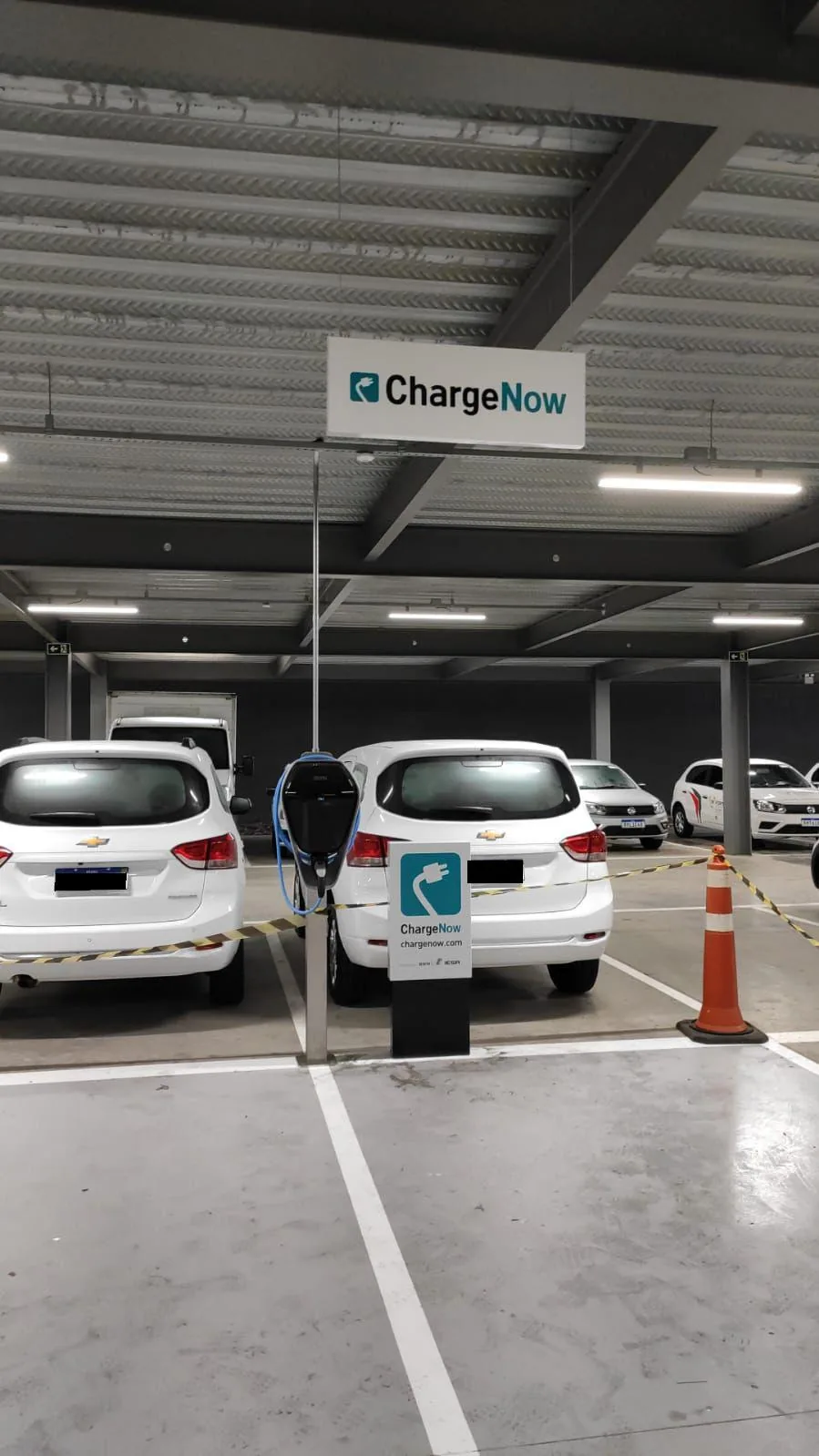 BMW CHARGENOW