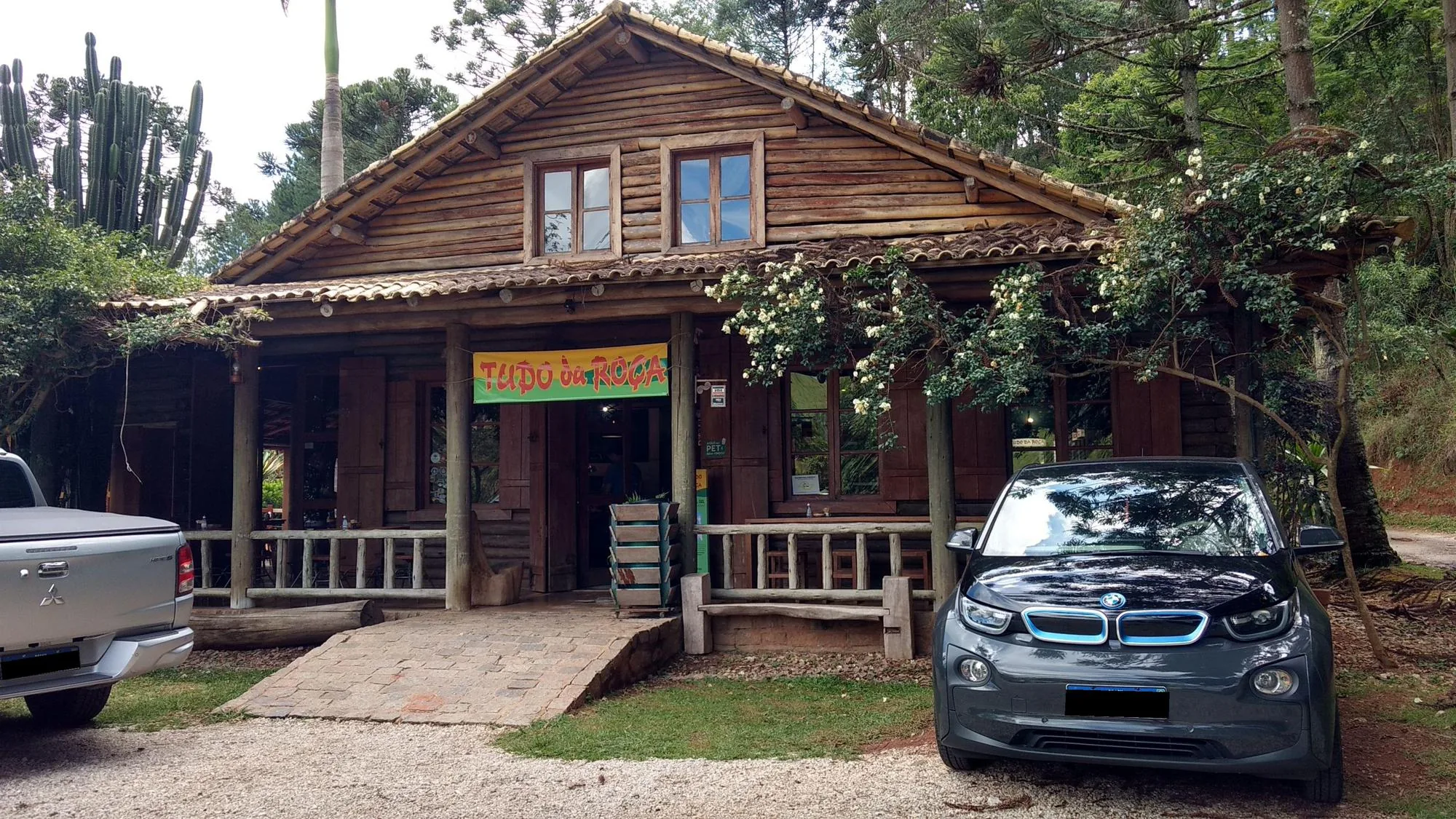 TUDO DA ROÇA - O FINO DO CAMPO