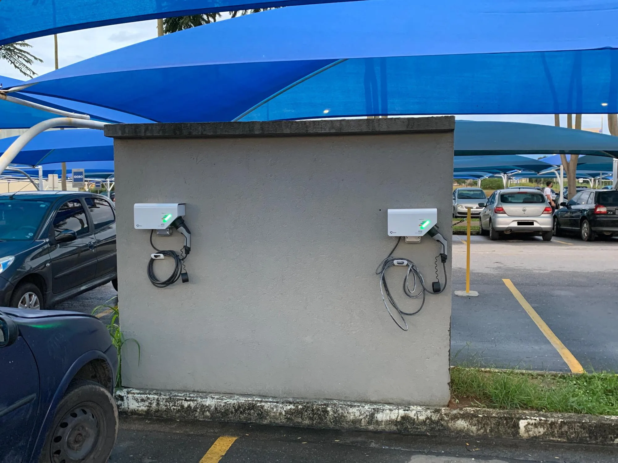 SHOPPING PÁTIO PINDA