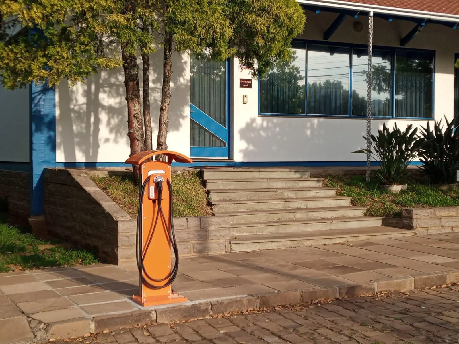 R ANTÔNIO PERUZZO SPARK