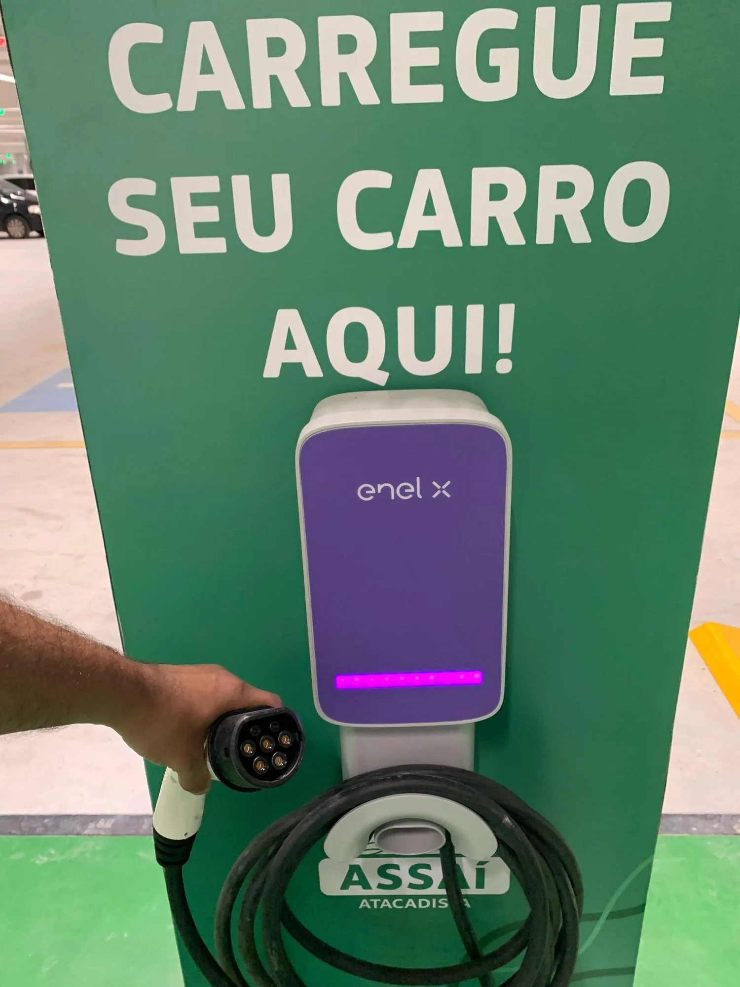 ASSAI ATACADISTA BARRA DA TIJUCA
