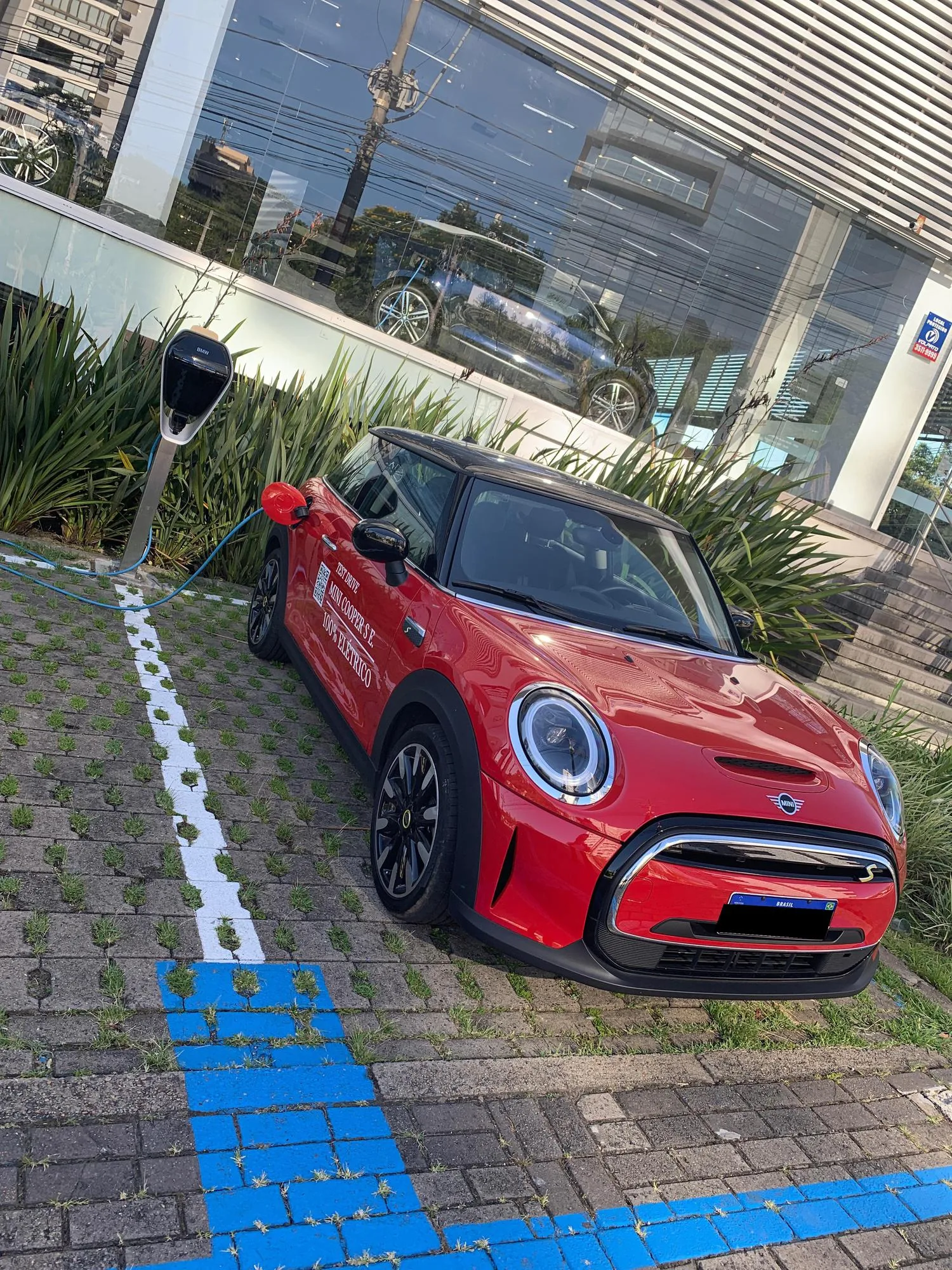 IESA MINI / BMW