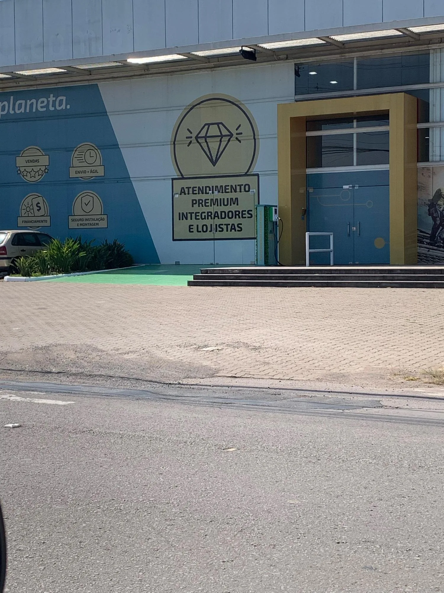 SERRANA SOLAR