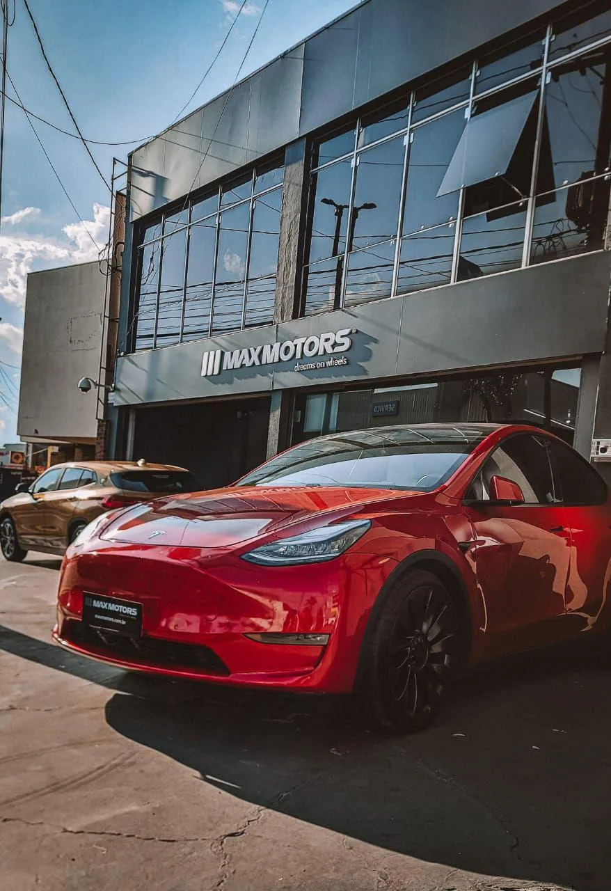 MAXMOTORS VEICULOS