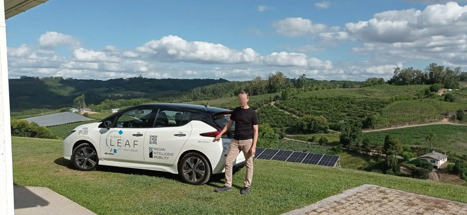 CONFORTEC TECNOLOGIA E SOLUÇÕES