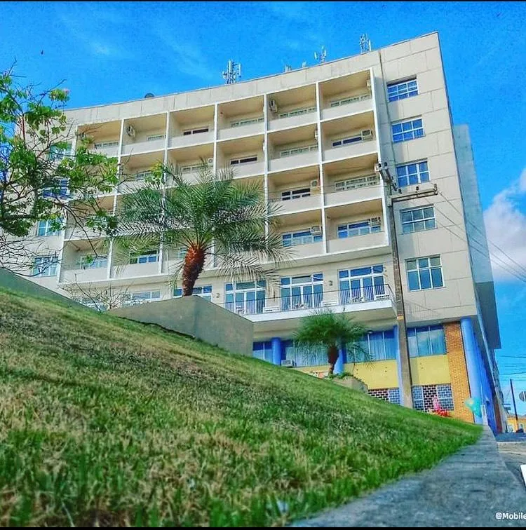 HOTEL SÃO FRANCISCO