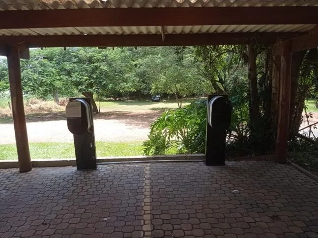RESTAURANTE JANGADA MOGI GUAÇU