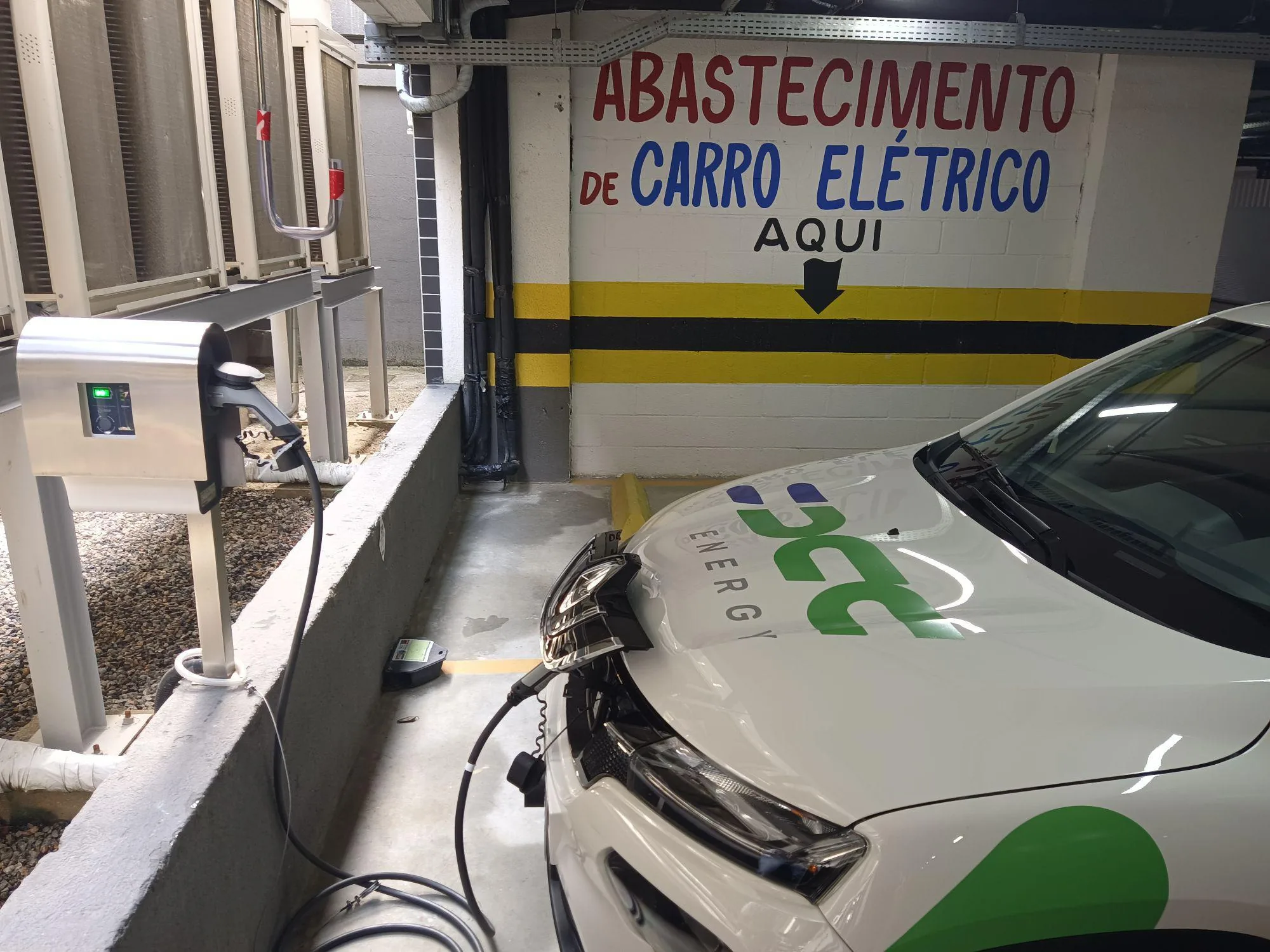 DCC ENERGY - WSTC