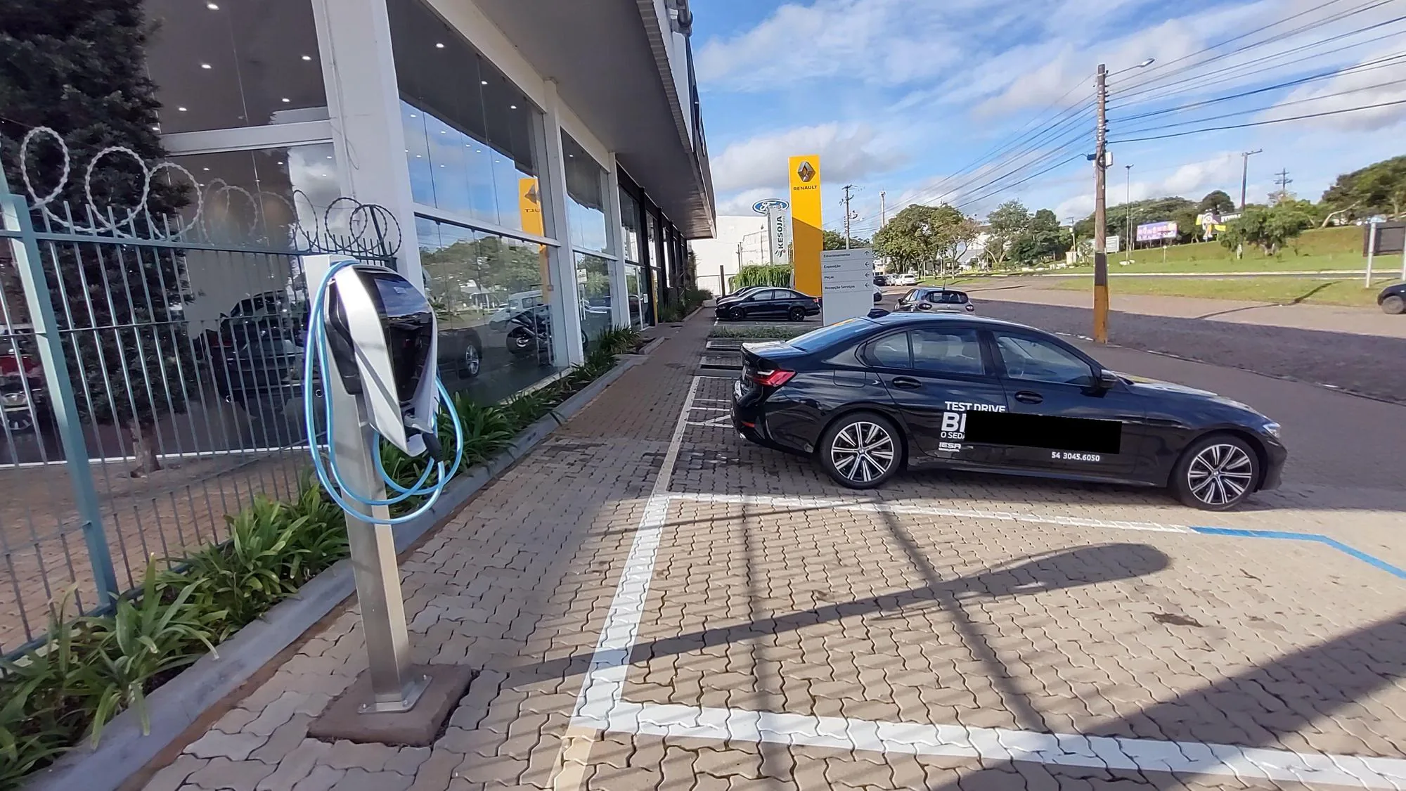BMW - IESA